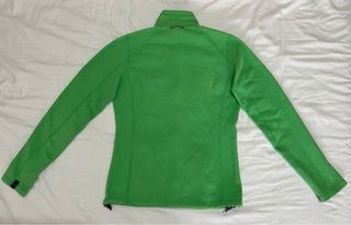 The North Face Felpa Pile Polartec Full Zip