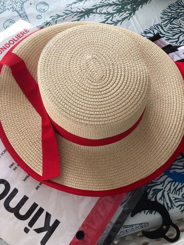 Disfraz Gondoliere Talla 7-9