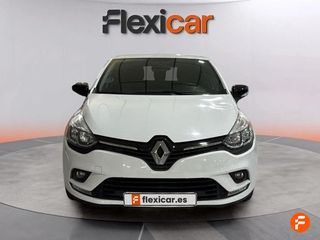 Renault Clio Limited dCi 66kW (90CV) -18