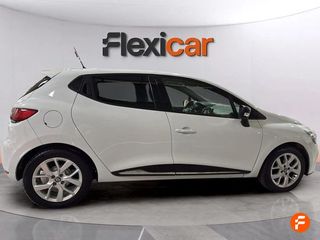 Renault Clio Limited dCi 66kW (90CV) -18