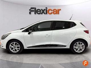 Renault Clio Limited dCi 66kW (90CV) -18
