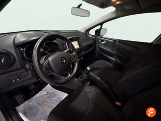 Renault Clio Limited dCi 66kW (90CV) -18