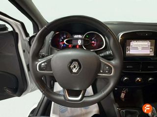 Renault Clio Limited dCi 66kW (90CV) -18