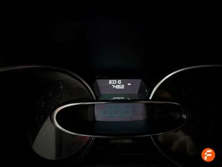 Renault Clio Limited dCi 66kW (90CV) -18