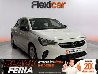 Opel Corsa 1.5D DT 74kW (100CV) Edition