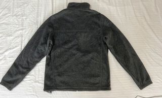 Giacca pile Columbia Steens Mountain Full Zip