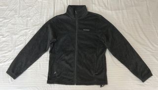 Giacca pile Columbia Steens Mountain Full Zip