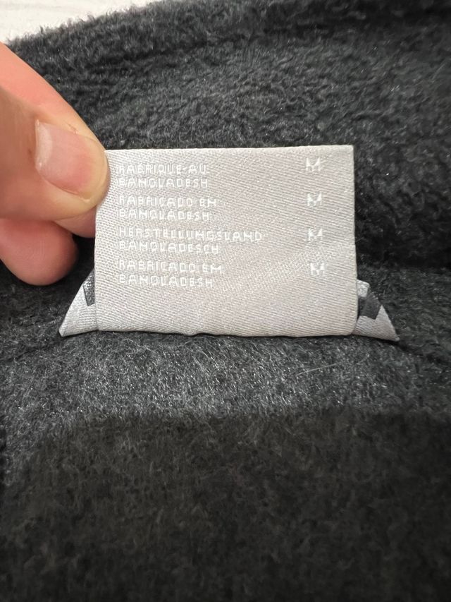 Giacca pile Columbia Steens Mountain Full Zip