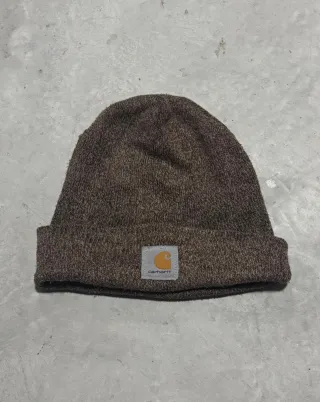 Cappello Carhartt lana uomo tg unica