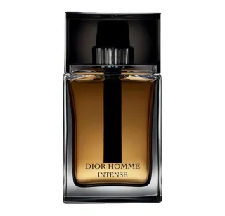 Dior Homme Intense Perfume lote 2018 100ml P.
