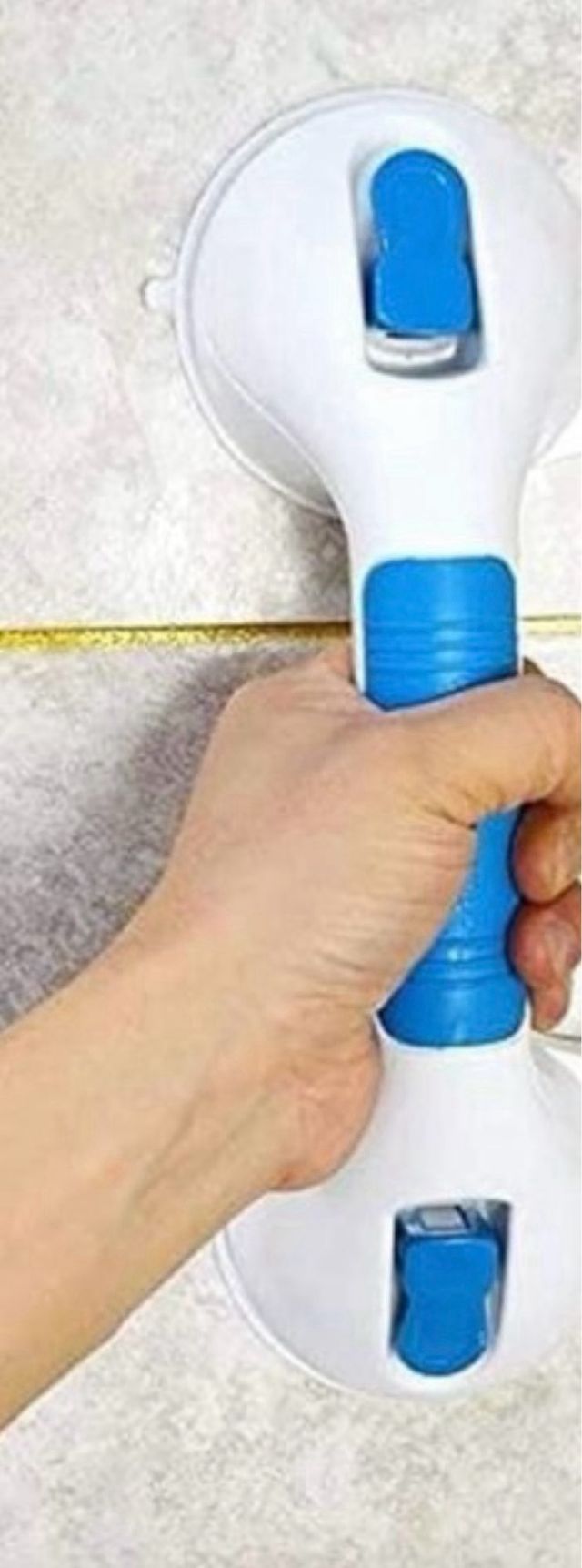 Barra di supporto Pimex per bagno/wc