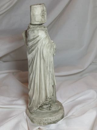 Figura Caballero Templario