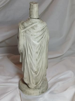 Figura Caballero Templario