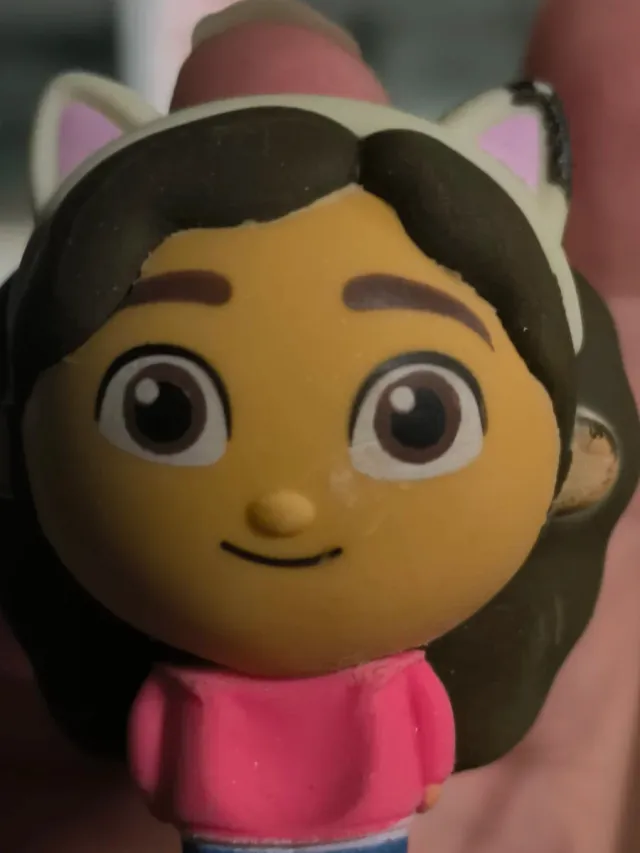 Gabby's Dollhouse Palz Goma