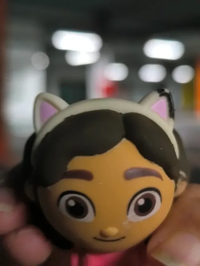 Gabby's Dollhouse Palz Goma