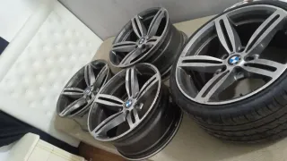 Llantas BMW M6 19