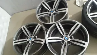 Llantas BMW M6 19