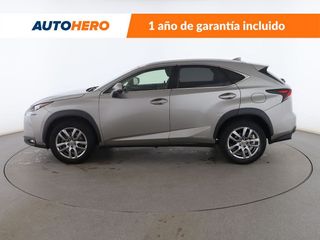 Lexus NX NX 300h Executive 4WD
