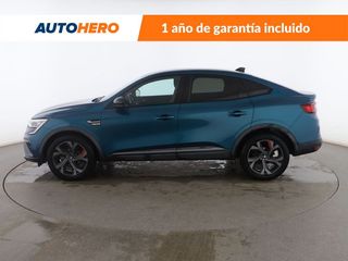 Renault Arkana 1.6 Hybrid E-Tech R.S. Line