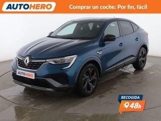 Renault Arkana 1.6 Hybrid E-Tech R.S. Line