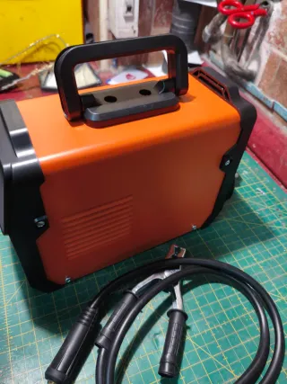 Soldador IGBT 300A NUEVO