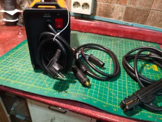 Soldador IGBT 300A NUEVO