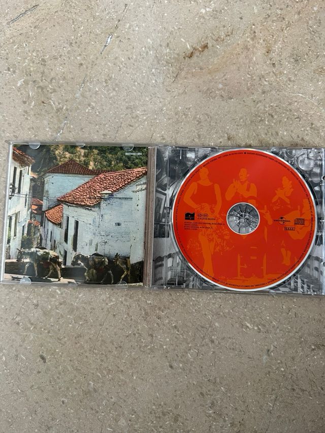 CD Pa Saber de Flamenco - La Leyenda del Tiempo