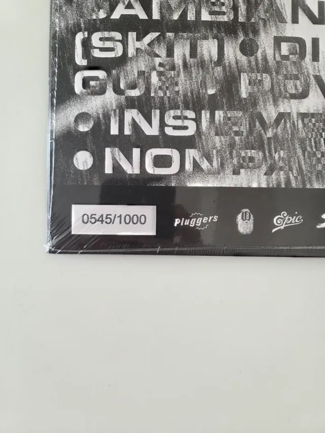 Vinile Massimo Pericolo Le Cose Cambiano