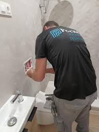 Fontanería reparaciones e instalaciones