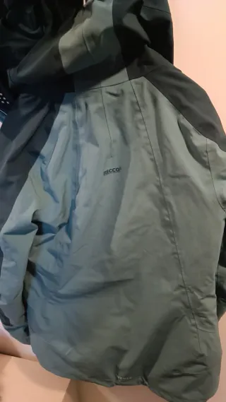 Giacca Sci Donna Wedze XS