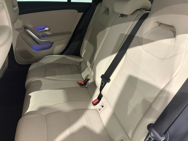 Mercedes-Benz Clase CLA 2021