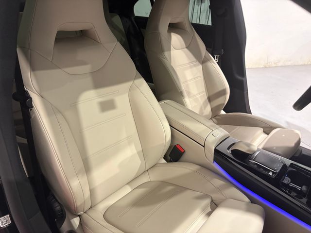 Mercedes-Benz Clase CLA 2021