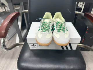 Adidas x Wales Bonner Verde
