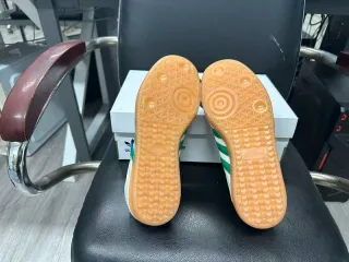 Adidas x Wales Bonner Verde