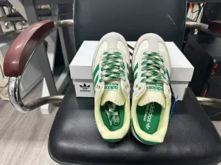 Adidas x Wales Bonner Verde