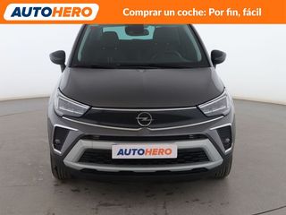 Opel Crossland X 1.2 Turbo GS Line