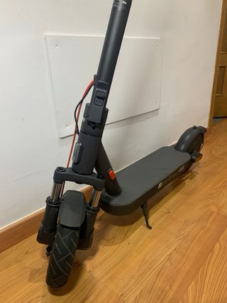 Patinete Eléctrico Xiaomi Eléctric Scooter 5