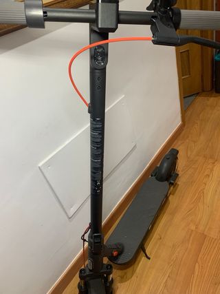 Patinete Eléctrico Xiaomi Eléctric Scooter 5