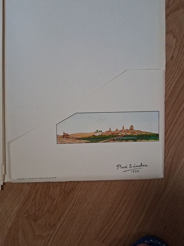 Stampe di Purí Sánchez