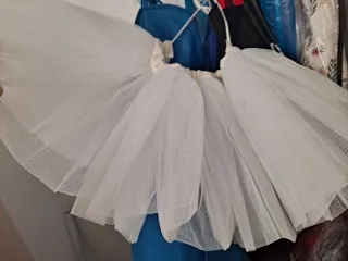 Ahuecador Fallera Blanco