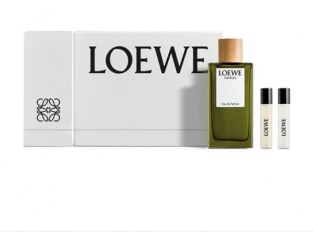 Nuevo! Pack Loewe Esencia EDP (Perfume) 150ml