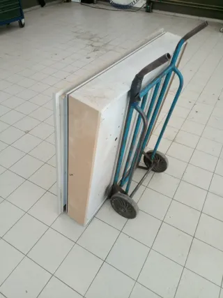 Cartel Luminoso Opel