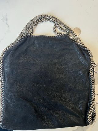 Stella McCartney Falabella Borsa Nera  originale