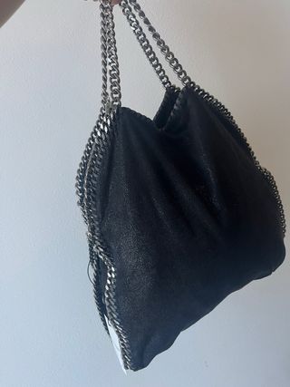 Stella McCartney Falabella Borsa Nera  originale