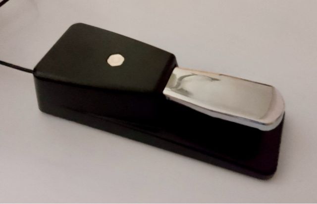 Teclado Yamaha Piaggero NP-12 + Soporte + Pedal