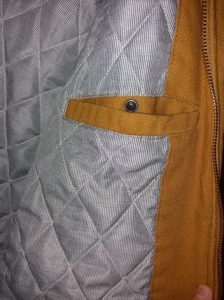 Chaqueta/Cazadora Pull&Bear talla M 38 hombre