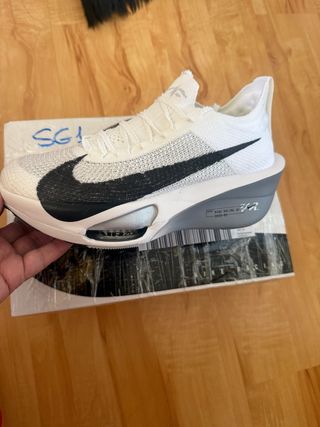 Nike Air Zoom Alphafly NEXT% Zapatillas