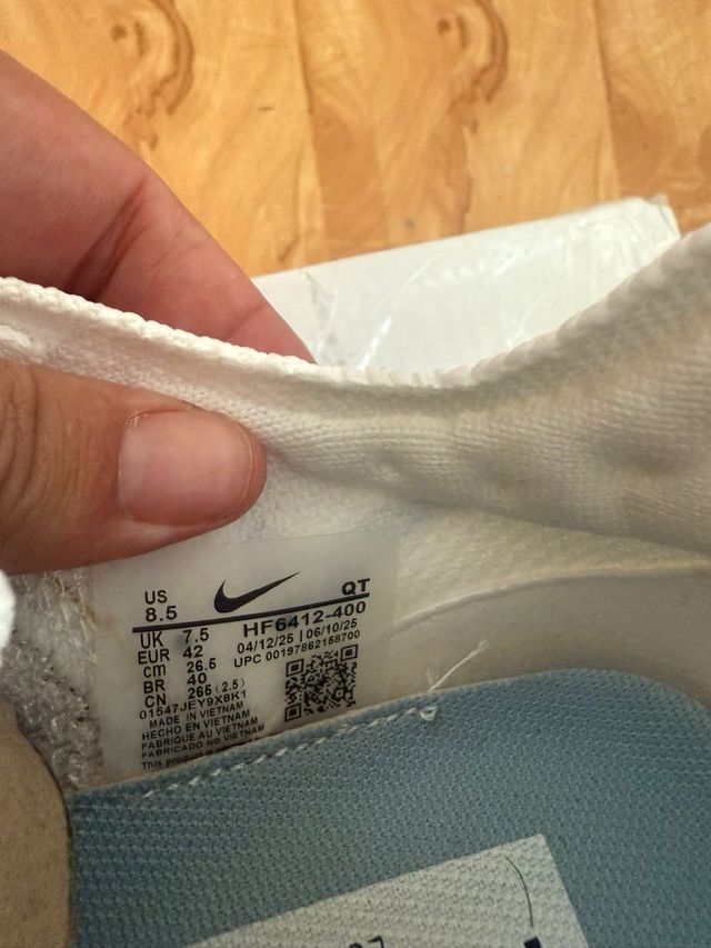 Nike Air Zoom Alphafly NEXT% Zapatillas