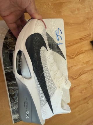 Nike Air Zoom Alphafly NEXT% Zapatillas