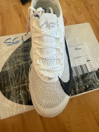 Nike Air Zoom Alphafly NEXT% Zapatillas